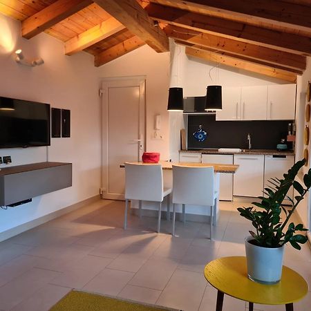 Robi Appartement Rovinj Buitenkant foto