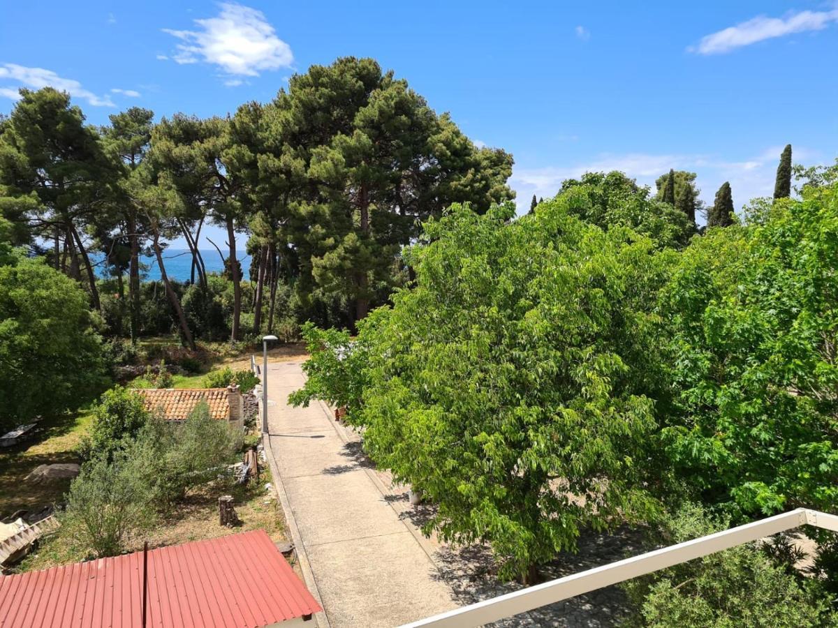 Robi Appartement Rovinj Buitenkant foto