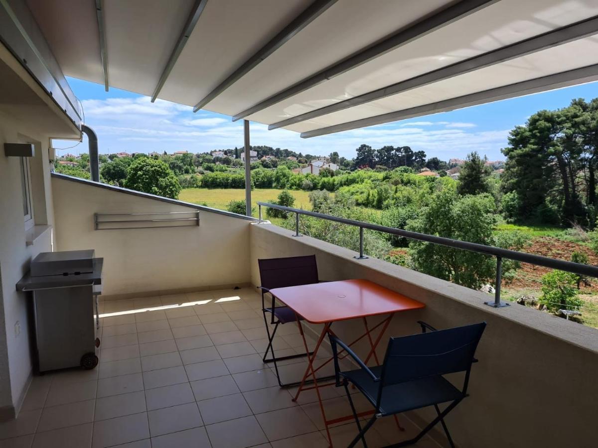 Robi Appartement Rovinj Buitenkant foto
