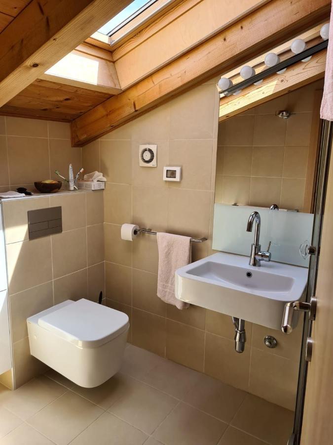 Robi Appartement Rovinj Buitenkant foto