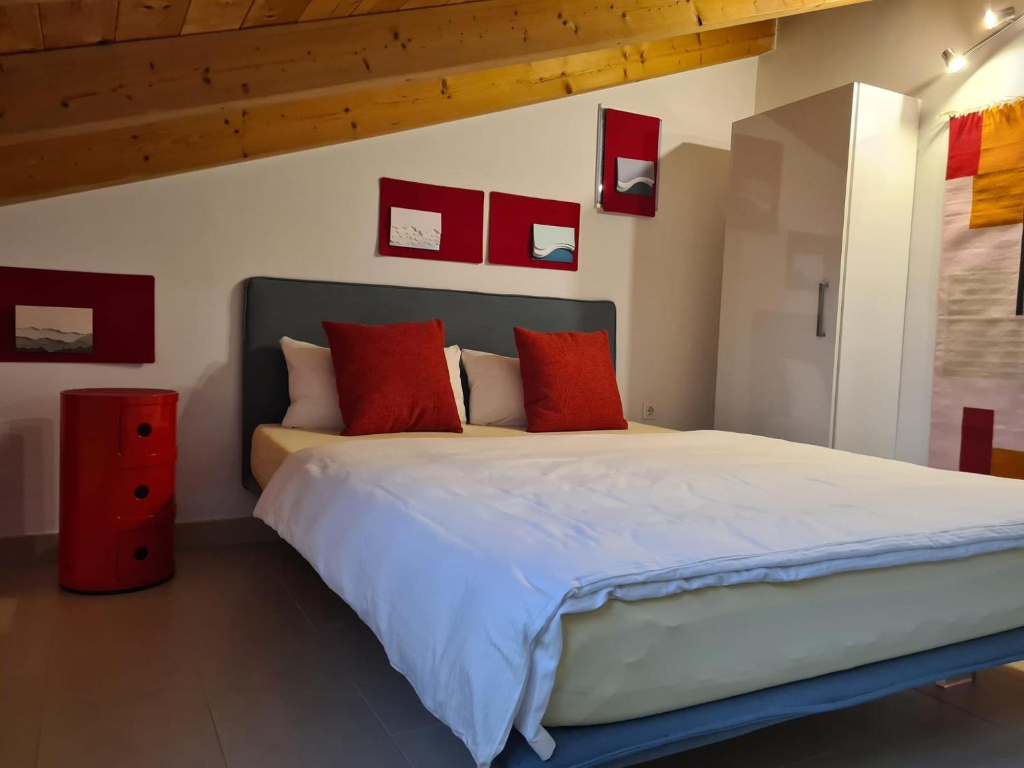 Robi Appartement Rovinj Buitenkant foto