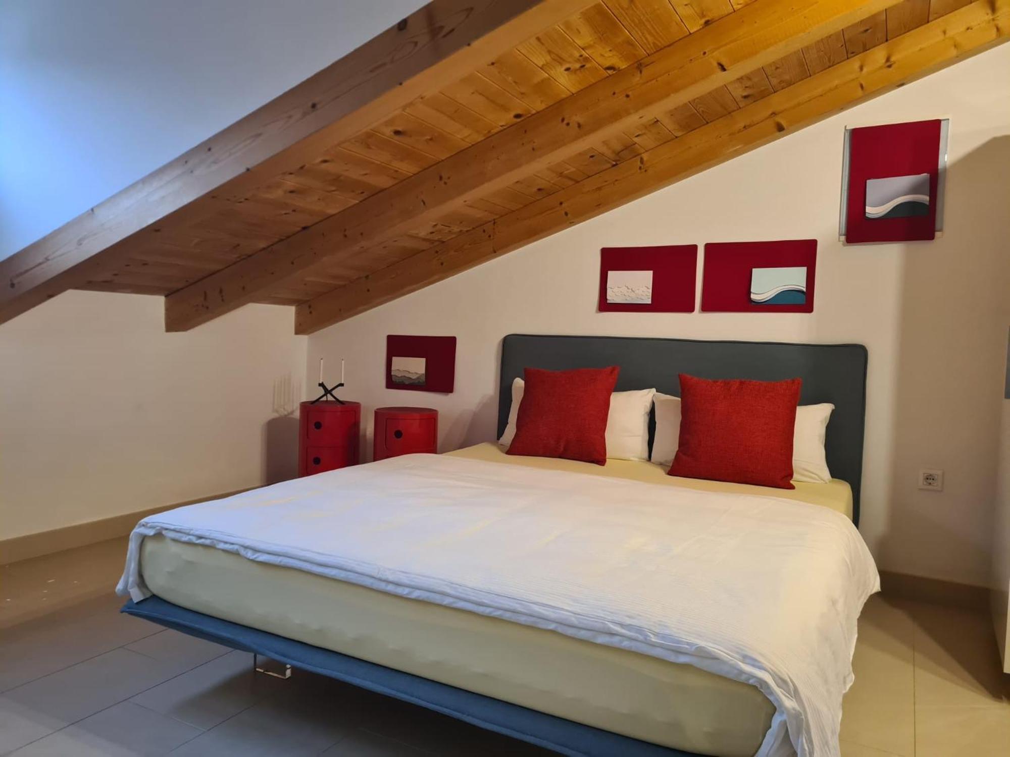 Robi Appartement Rovinj Buitenkant foto