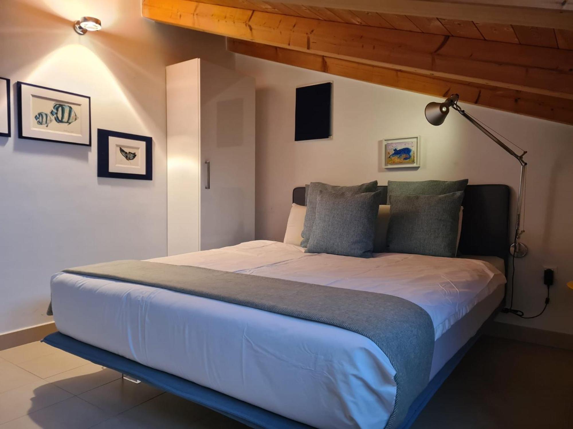 Robi Appartement Rovinj Buitenkant foto