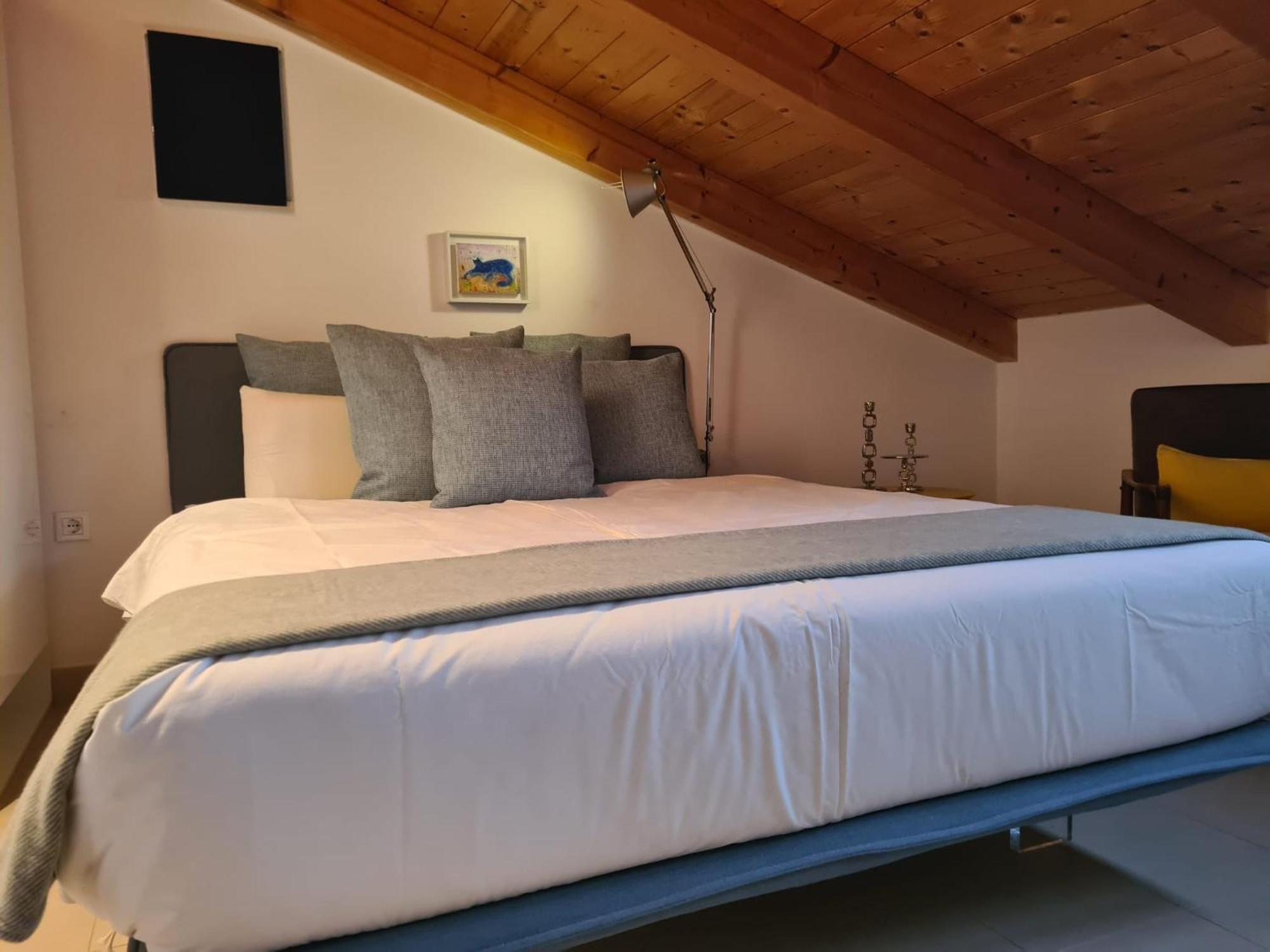 Robi Appartement Rovinj Buitenkant foto