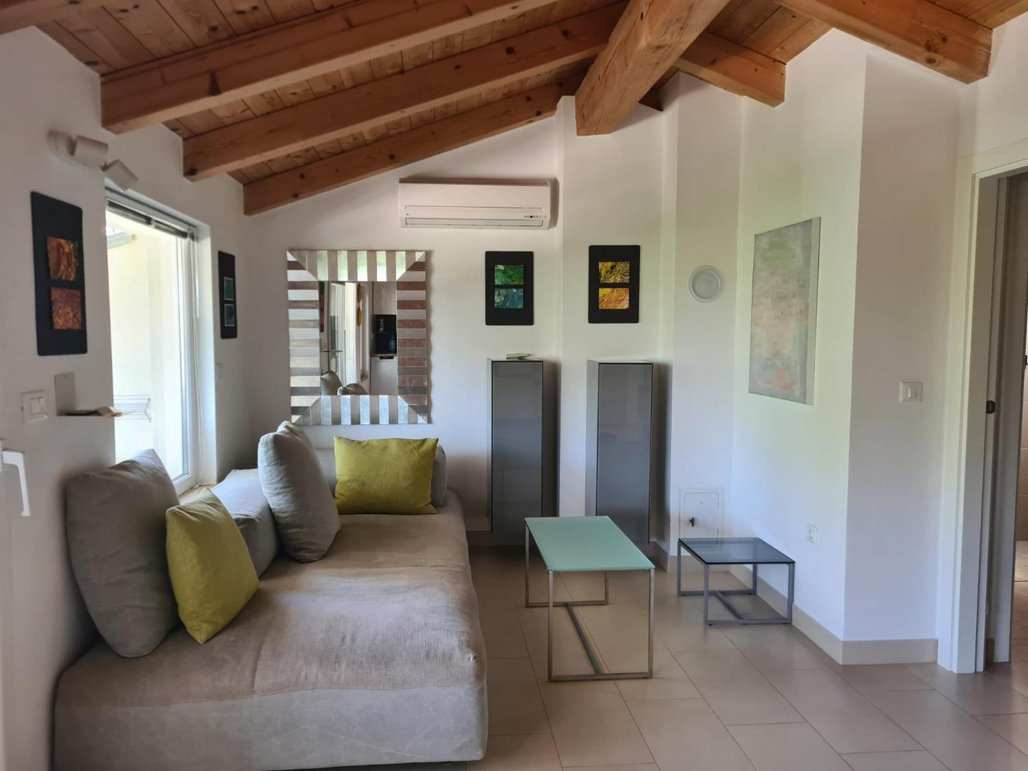 Robi Appartement Rovinj Buitenkant foto