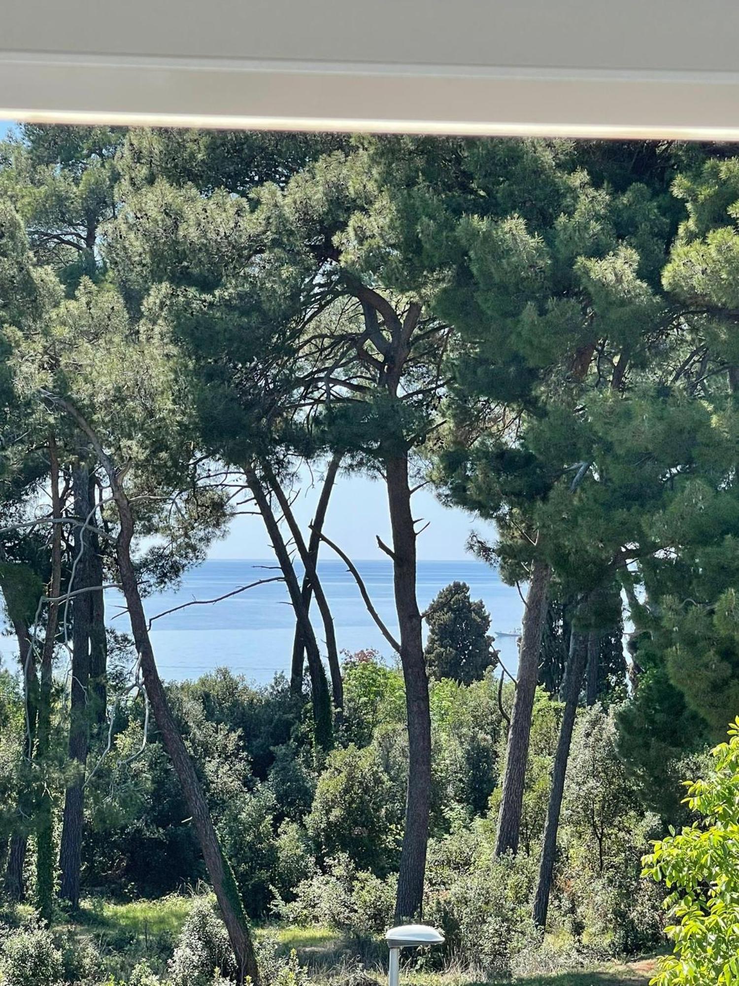 Robi Appartement Rovinj Buitenkant foto