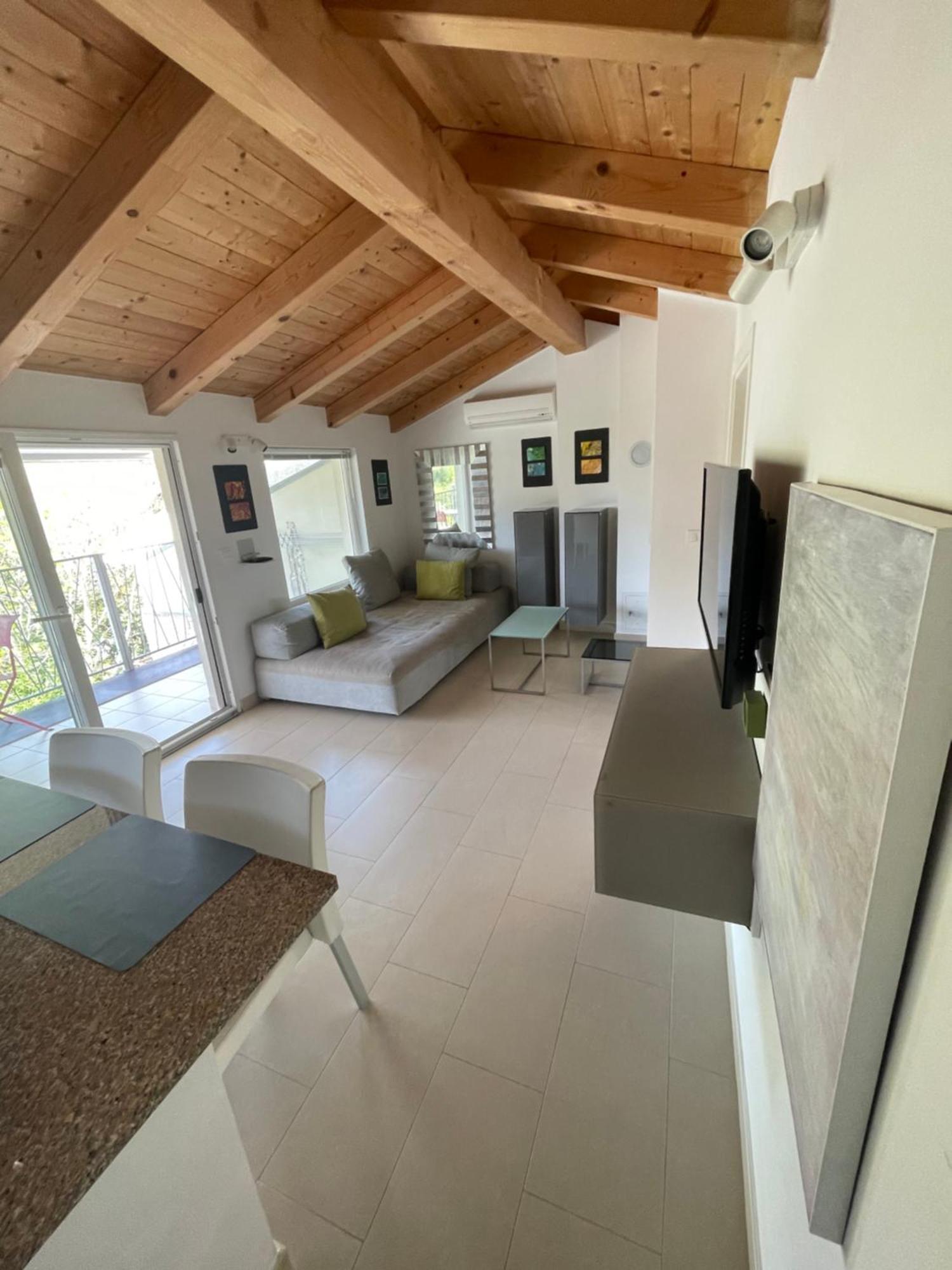 Robi Appartement Rovinj Buitenkant foto