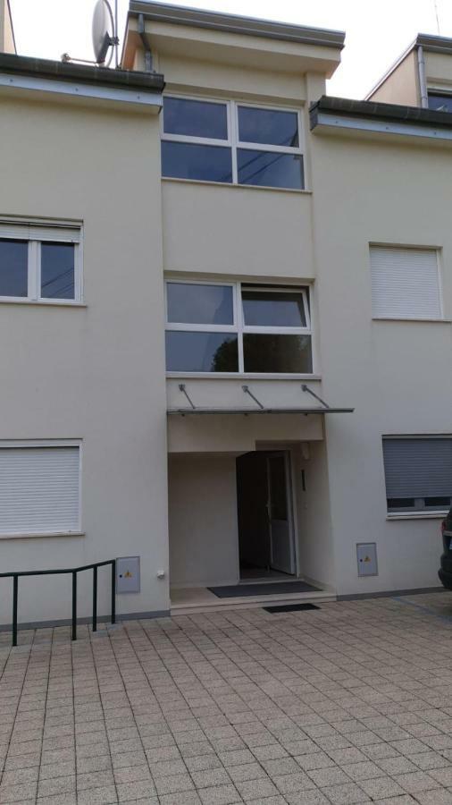 Robi Appartement Rovinj Buitenkant foto